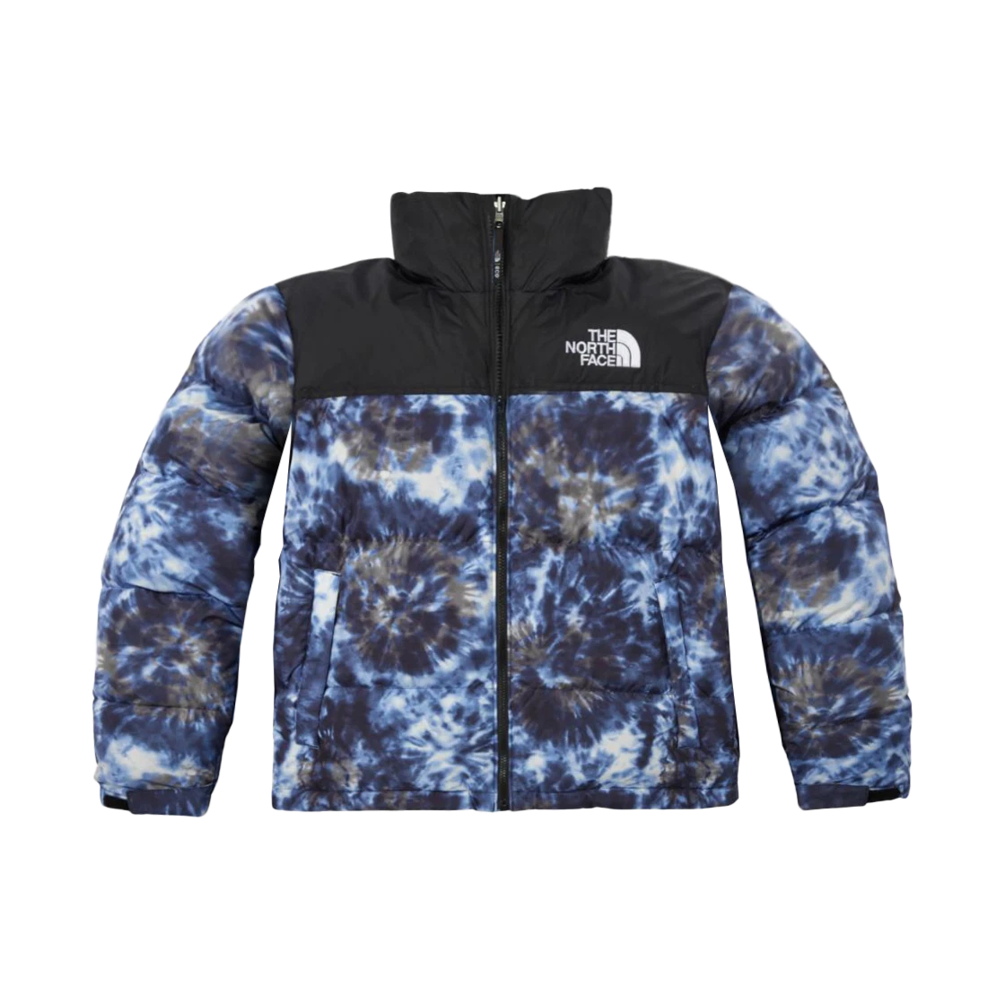 The North Face The North Face 1996 Novelty Nuptse Jacket Ink Blue · XS