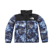 The North Face 1996 Novelty Nuptse Jacket Ink Blue