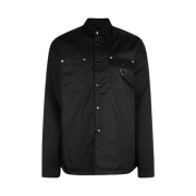 Prada Re-Nylon Jacket Black