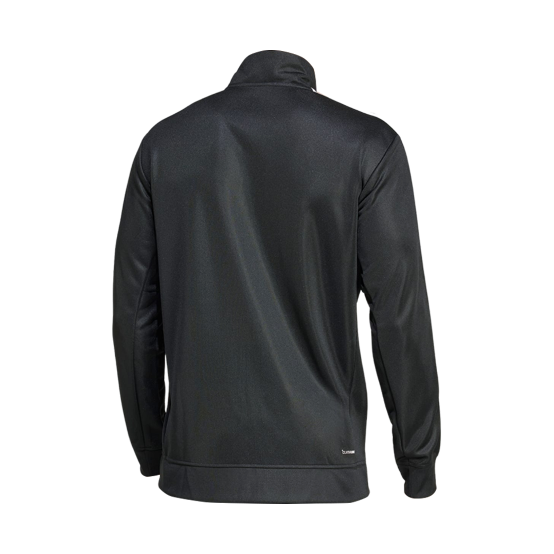 아디다스 에센셜 삼선 트레이닝 탑 블랙 - KR 사이즈(Adidas Essentials 3-Stripes Training Top Black - KR Sizing) - 2