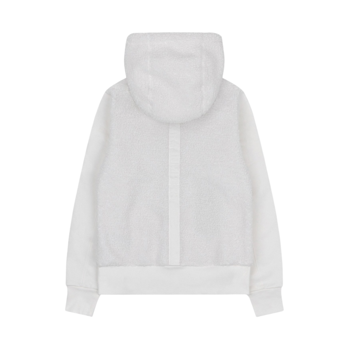 (W) 파라점퍼스 모에기 플리스 오프 화이트 - 22FW((W) Parajumpers Moegi Fleece Off White - 22FW) - 2