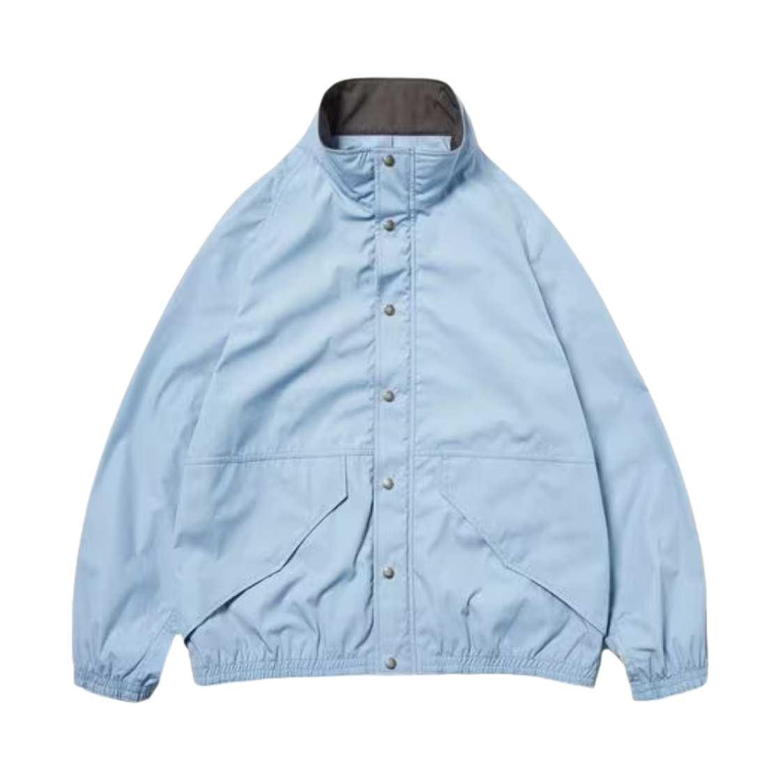 - The North Face Purple Label x Monkey Time 65/35 Field Jacket Water Repellent Function Light Blue