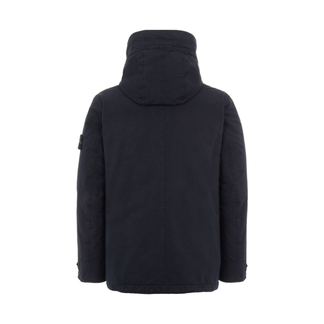 스톤 아일랜드 41649 다비드 다운-TC 자켓 네이비 블루 - 21FW(Stone Island 41649 David Down-TC Jacket Navy Blue - 21FW) - 2