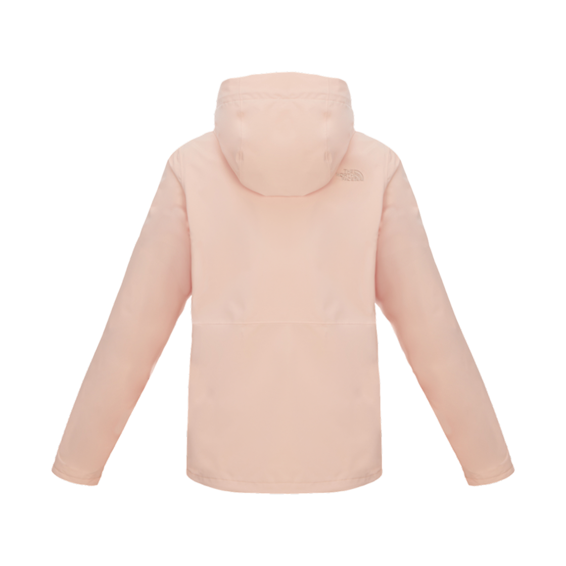 (W) 노스페이스 프로 쉴드 자켓 피치 - 25SS((W) The North Face Pro Shield Jacket Peach - 25SS) - 2
