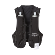 Satisfy Justice Cordura 5L Hydration Vest Black