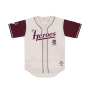 Disney MICKEY&FRIENDS KBO Kiwoomheroes Uniform
