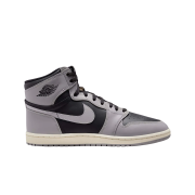 Jordan 1 Retro High 85 OG Medium Grey Black Muslin