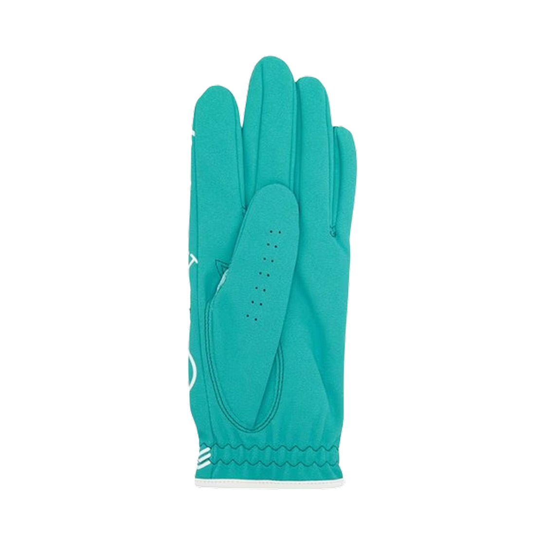 혼가먼트 골프 글러브 LH 터콰이즈(Horn Garment Golf Gloves LH Turquoise) - 2
