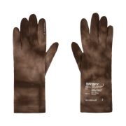 Satisfy Cloudmerino Liner Gloves Batik Pine