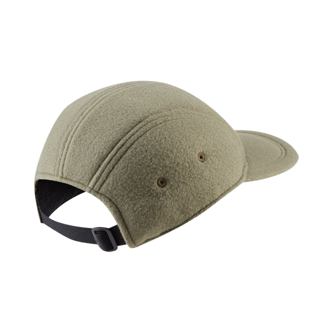 나이키 ACG AW84 플리스 캡 미디움 올리브(Nike ACG AW84 Fleece Cap Medium Olive) - 2