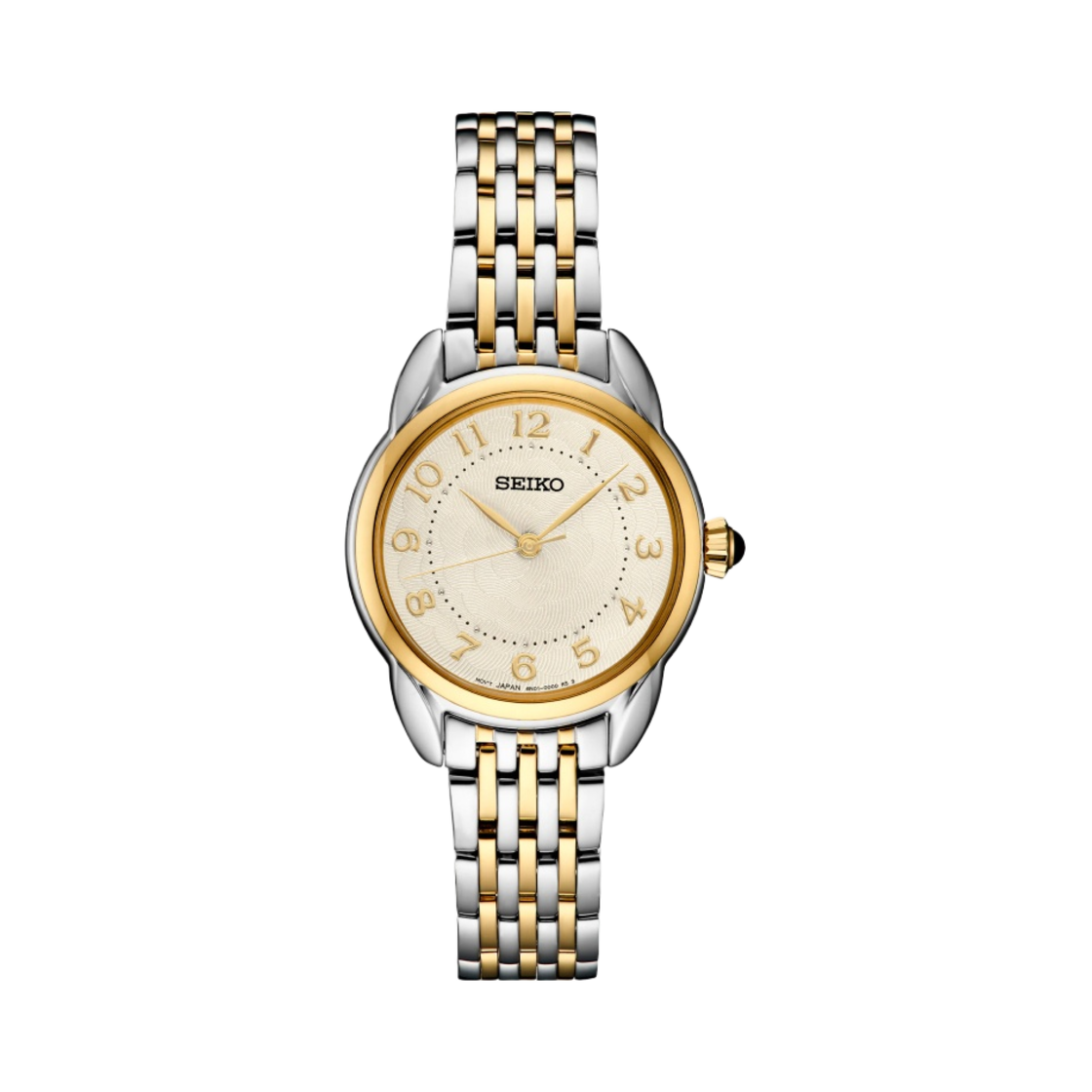 SUR562P1 Seiko SUR562P1 Silver Gold