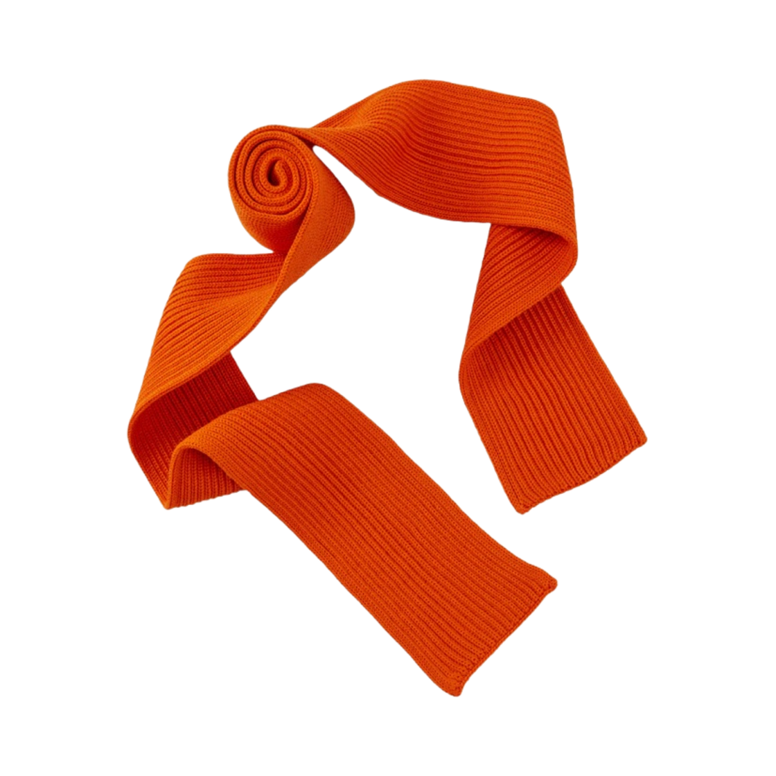 안데르센 안데르센 스카프 오렌지(Andersen Andersen Scarf Orange)