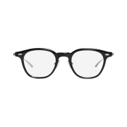 Gentle Monster Rob 01 Black