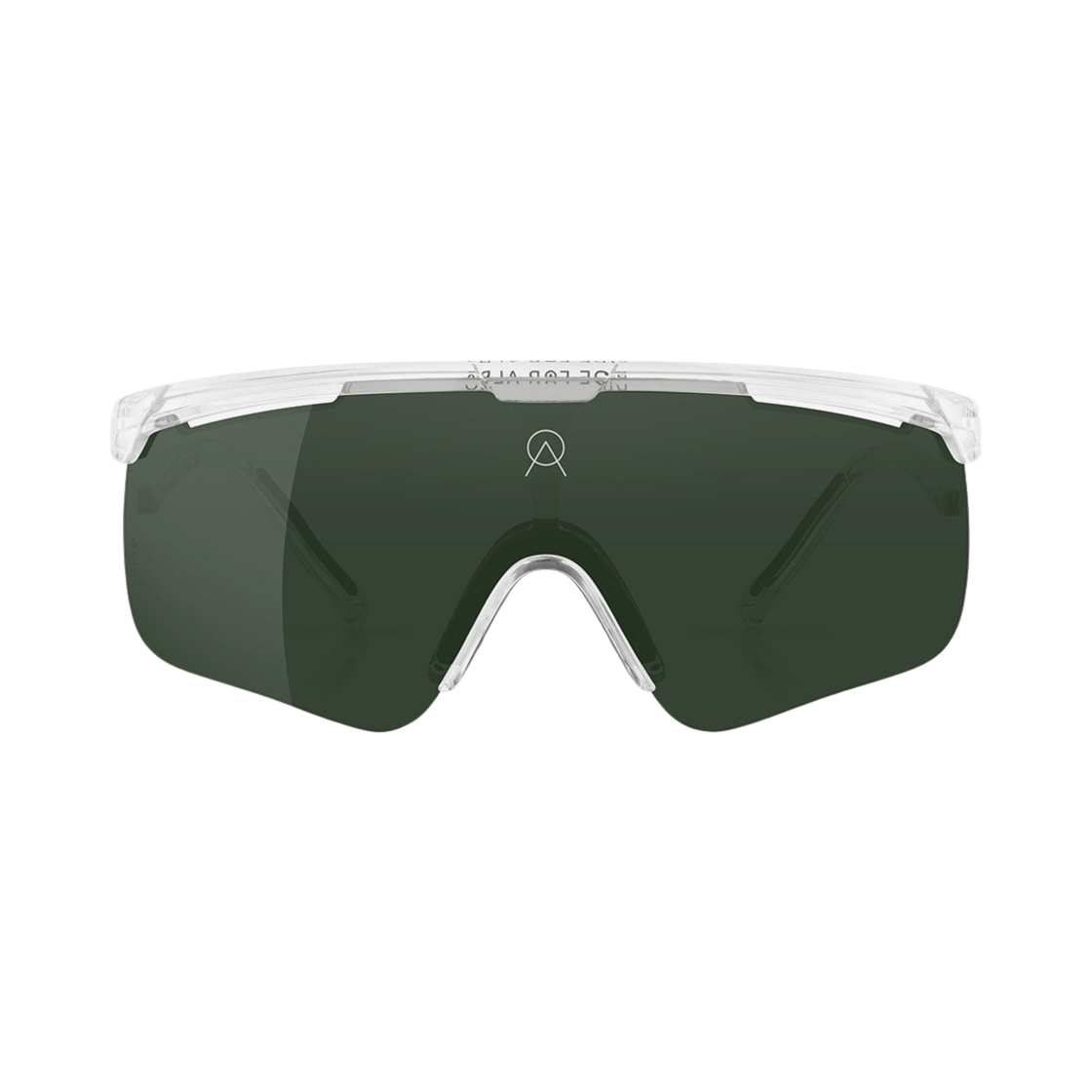 알바옵틱스 델타 (크리스탈/리프)(ALBA OPTICS Delta (Crystal/Leaf))