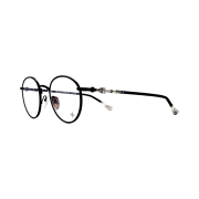 Chrome Hearts Firkin Black Matte Black