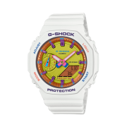 (W) Casio G-Shock GMA-S2100BS-7A