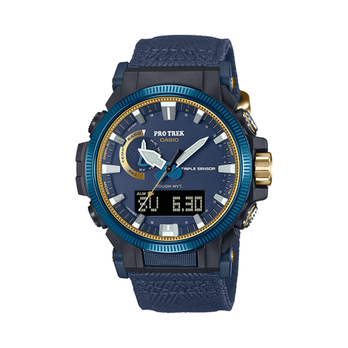 PRW-61SS-2 Casio 50th Anniversary PRW-61SS-2