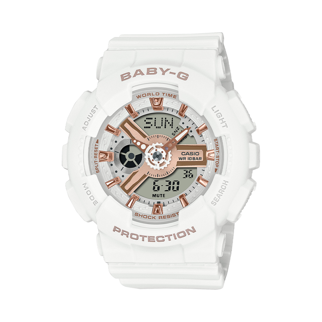 BA-110XRG-7A Casio Baby-G BA-110XRG-7A
