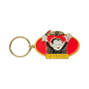 Supreme Vampire Boy Keychain Red - 21SS