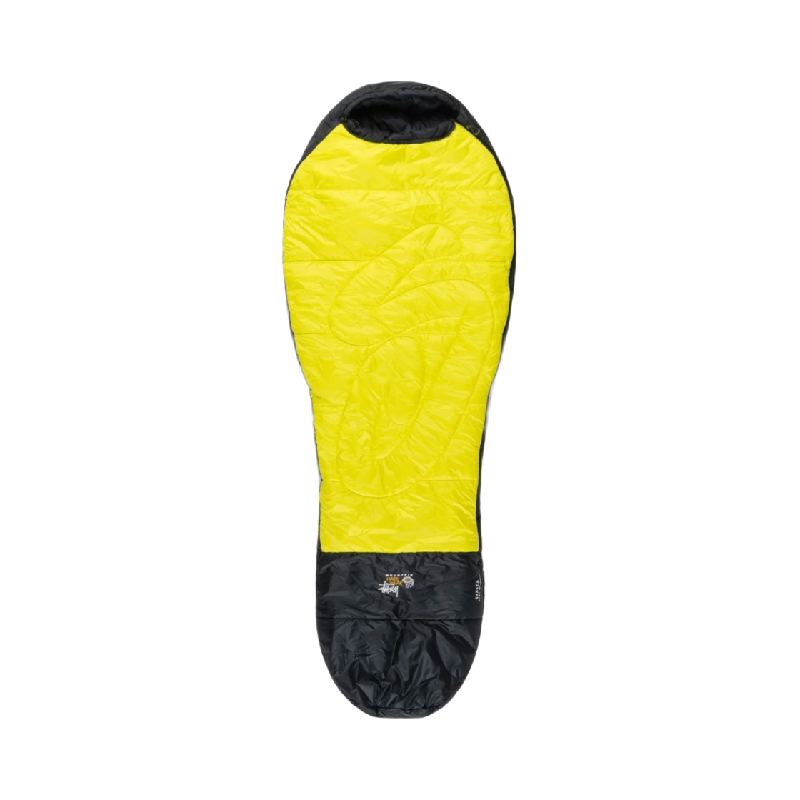 OU7292 Stussy x Mountain Hardwear Shasta Sleeping Bag Flashlight