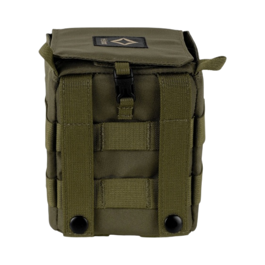 헬리녹스 택티컬 테이블 사이드 스토리지 XS 밀리터리 올리브(Helinox Tactical Table Side Storage XS Military Olive) - 4