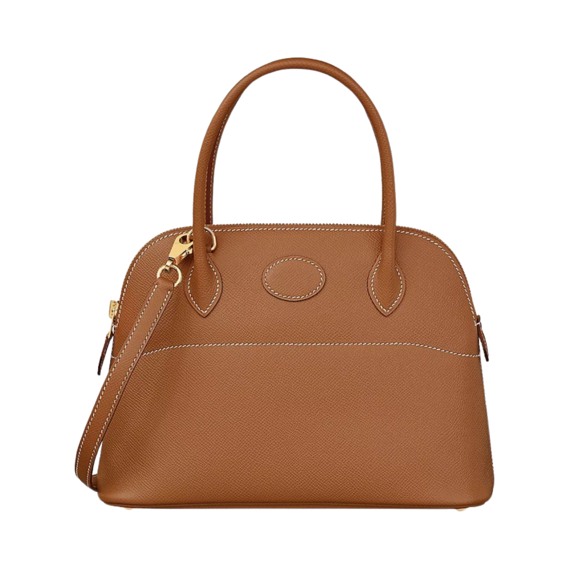 에르메스 볼리드 27 백 앱송 & 골드 하드웨어 골드(Hermes Bolide 27 Bag Epsom & Gold)