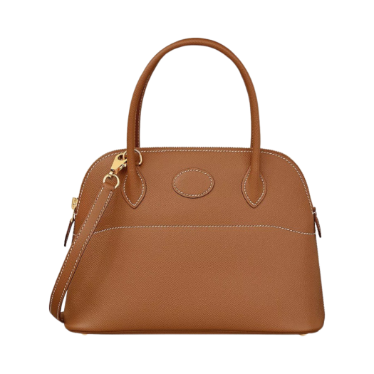 HERMES（エルメス）- Victoria II Fourre-Tout 35 ゴールド org_2.jpg