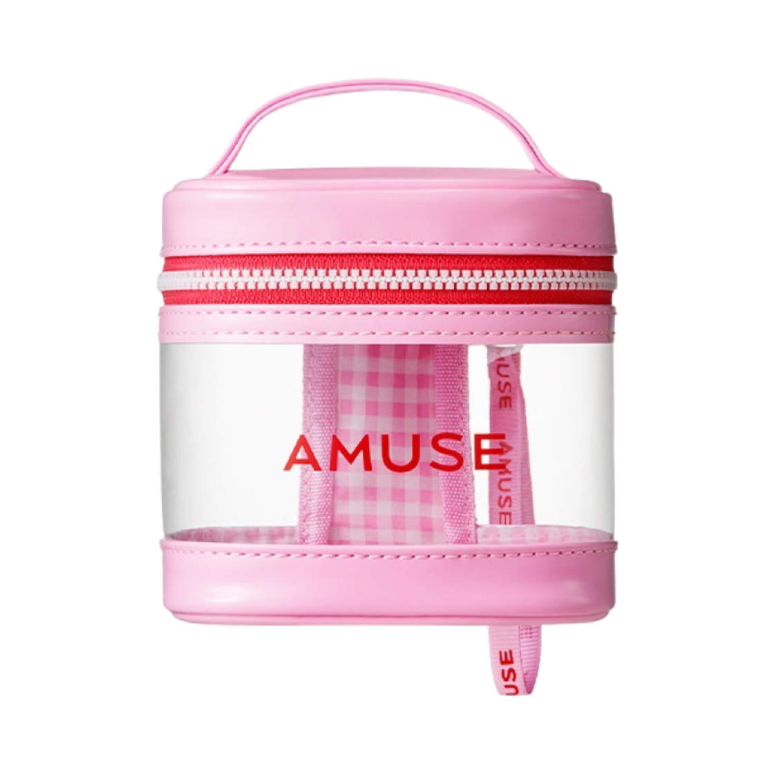 어뮤즈 마이 어뮤즈 파우치 핑크(Amuse My Amuse Pouch Pink)
