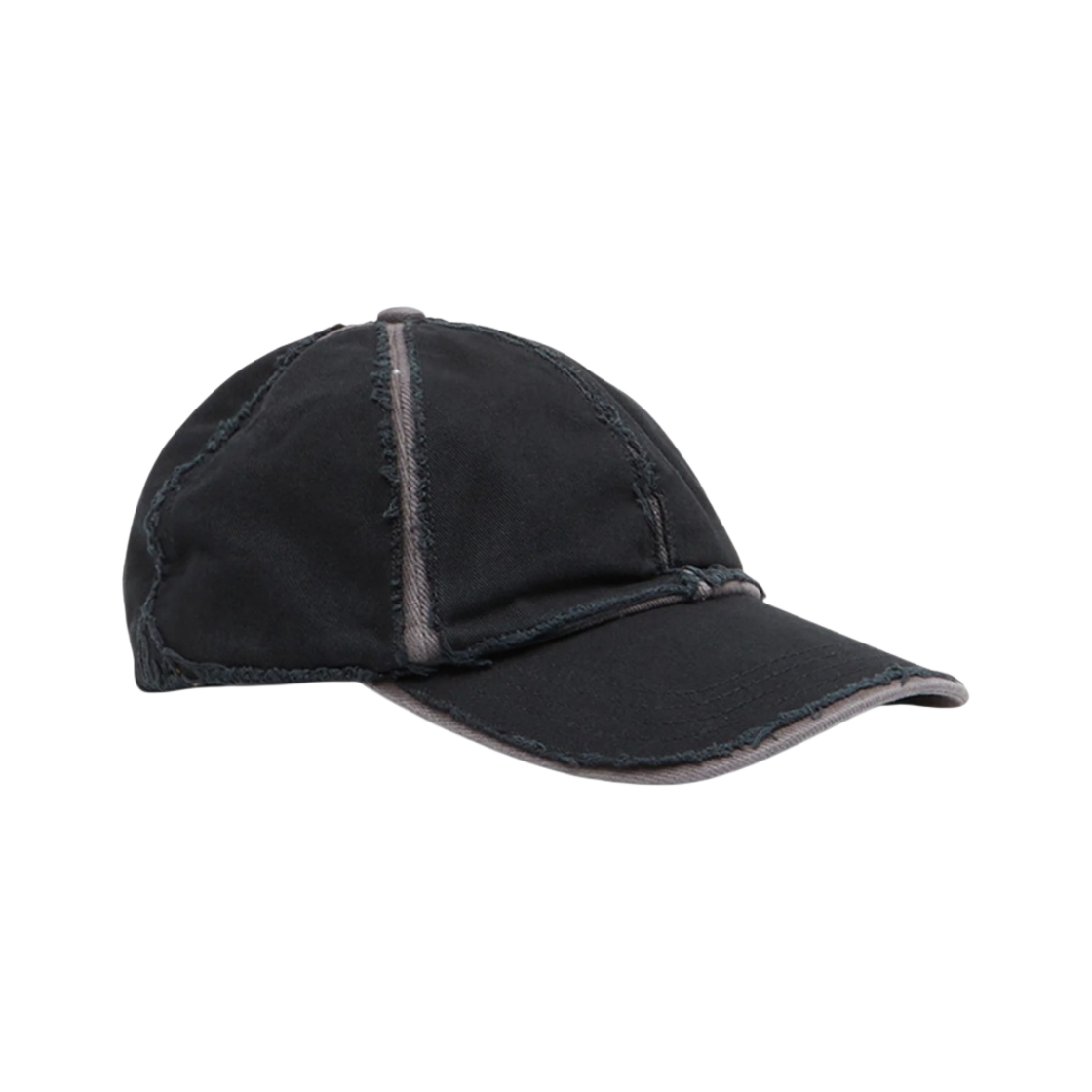 디젤 C-리에브 햇 블랙(Diesel C-Liev Hat Black) - 1