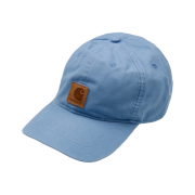 Carhartt Canvas Cap Skystone