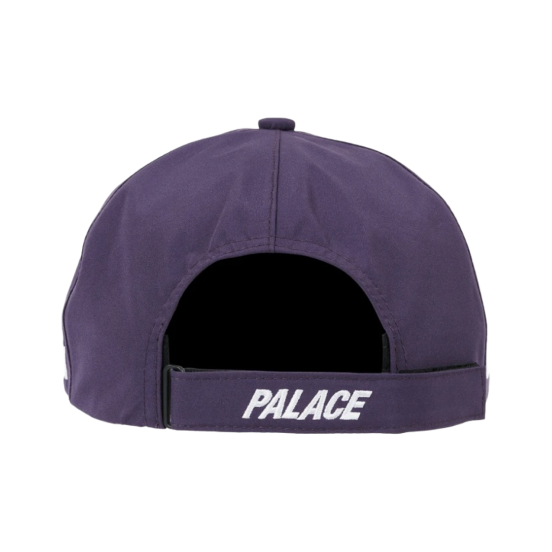 팔라스 고어텍스 더 돈 6-패널 캡 딥 퍼플 - 21FW(Palace Gore-Tex The Don 6-Panel Deep Purple - 21FW) - 4
