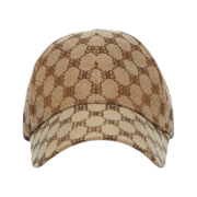 Balenciaga x Gucci The Hacker Project Hacker Cap Beige