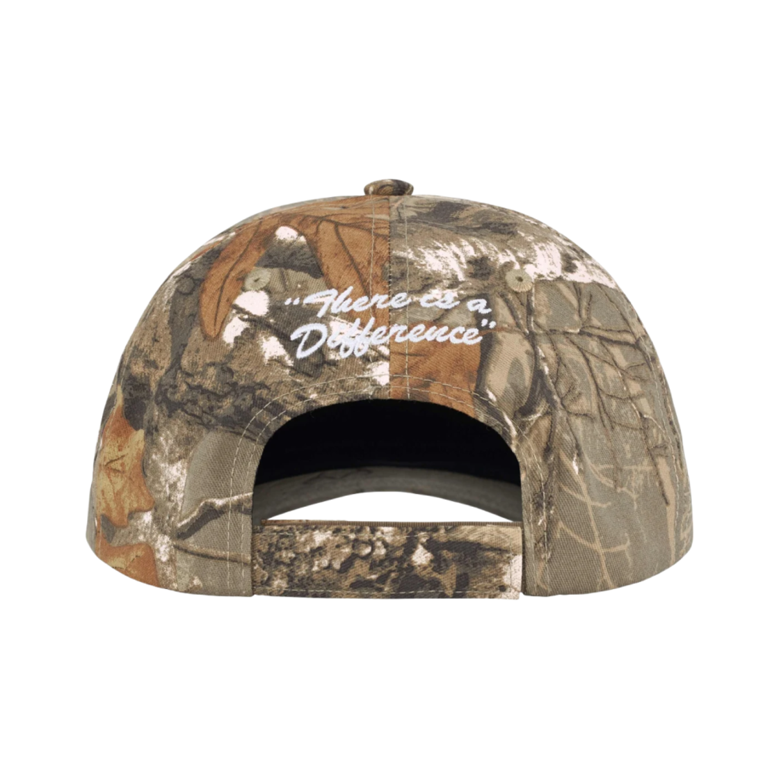 슈프림 디퍼런스 6-패널 탄 - 24FW(Supreme Difference 6-Panel Tan - 24FW) - 2