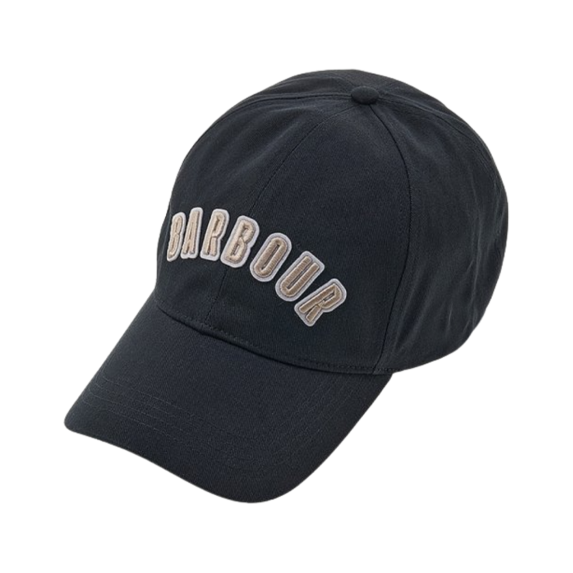 MHA0840NY91 Barbour Cappello Sports Cap Navy