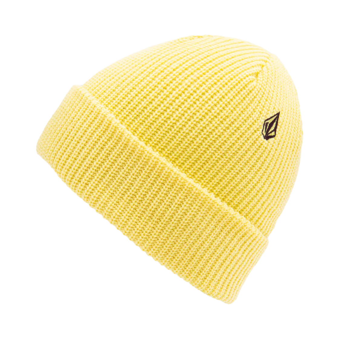 볼컴 SWEEP 비니 옐로우(Volcom Sweep Beanie Yellow)