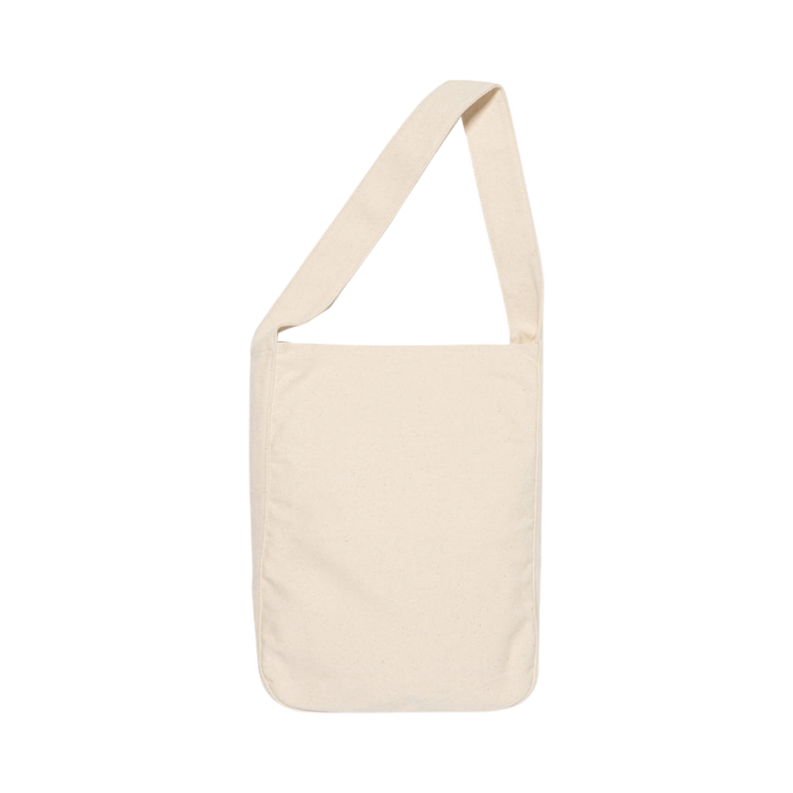 휴먼 메이드 숄더백 화이트(Human Made Shoulder Bag White) - 2