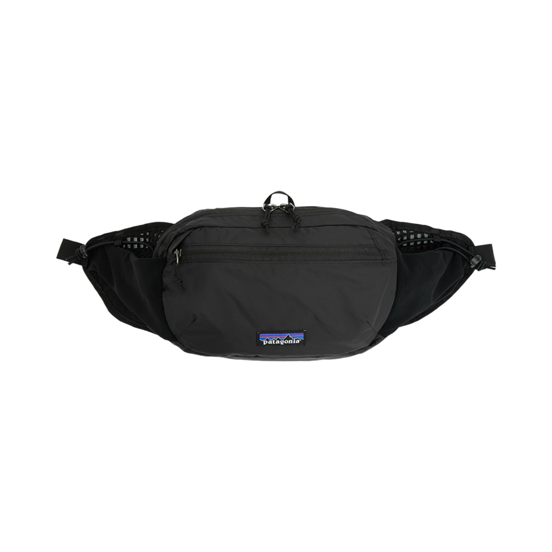 49021-BLK Patagonia Terravia 5L Hip Pack Black