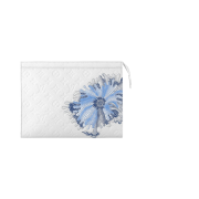 Louis Vuitton x YK Pochette Voyage White
