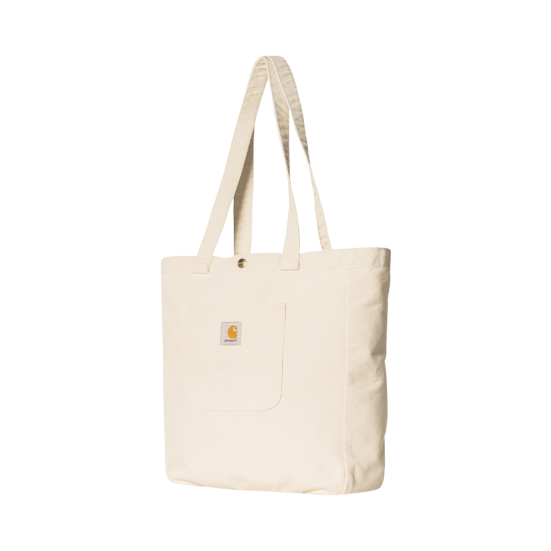 I031403-1NG-06 Carhartt WIP Bayfield Tote Salt Stone Washed