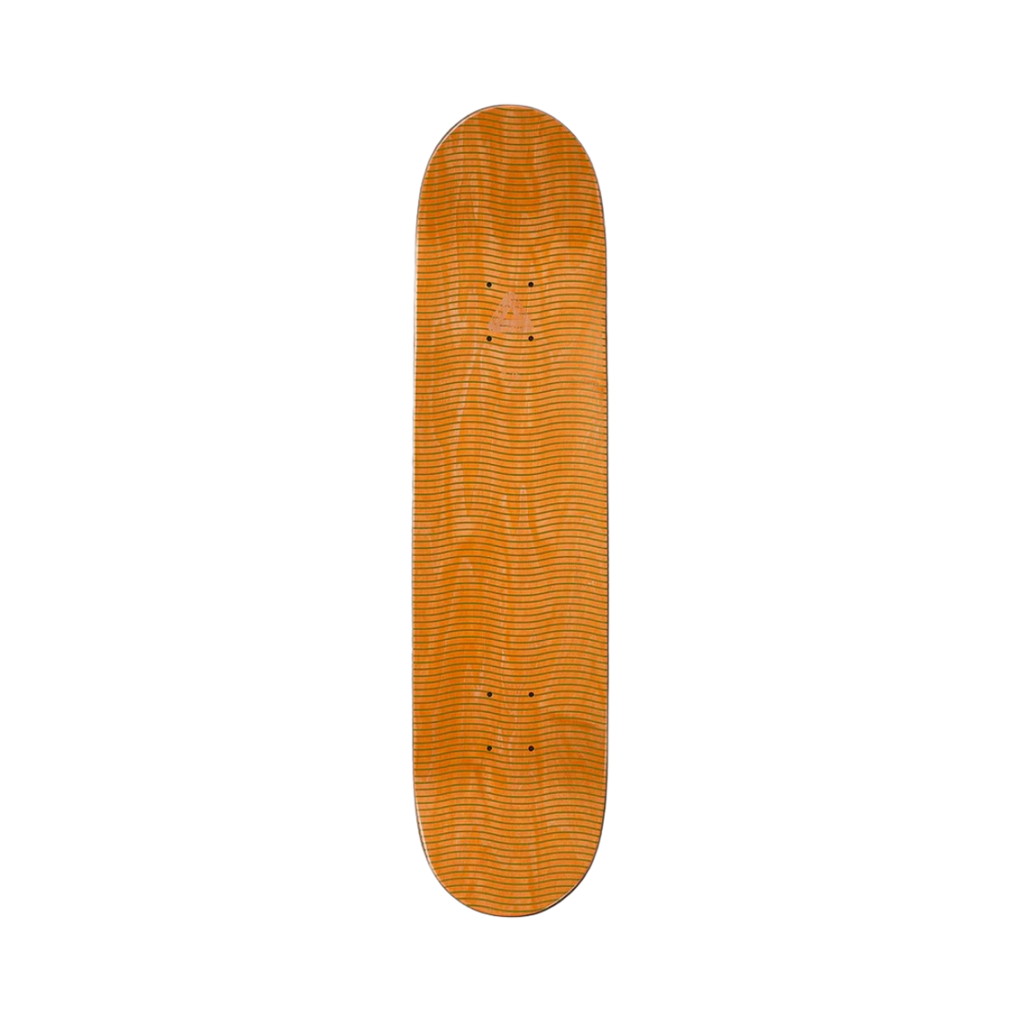 팔라스 트리피 아미 그린 7.75 스케이트보드 덱 - 23SS(Palace Trippy Army Green 7.75 Skateboard Deck - 23SS) - 2