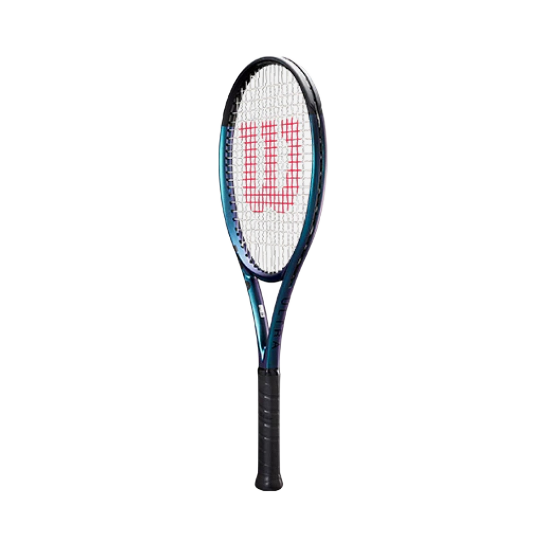 윌슨 울트라 100 V4 300g 블루 블랙 (스트링 미포함)(Wilson Ultra 100 V4 300g Blue Black (Without String)) - 3
