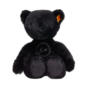 Fragment x Steiff Teddy Bear 26cm Black