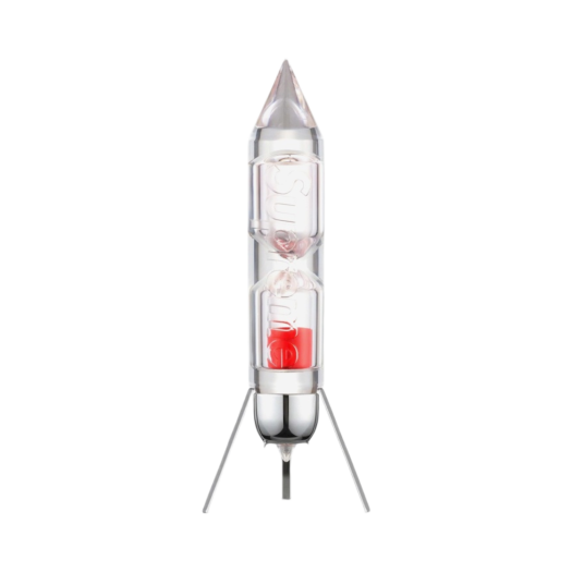 アクセサリー Supreme Rocket Timer (RED) 23SS Rocket Timer | Supreme 23ss
