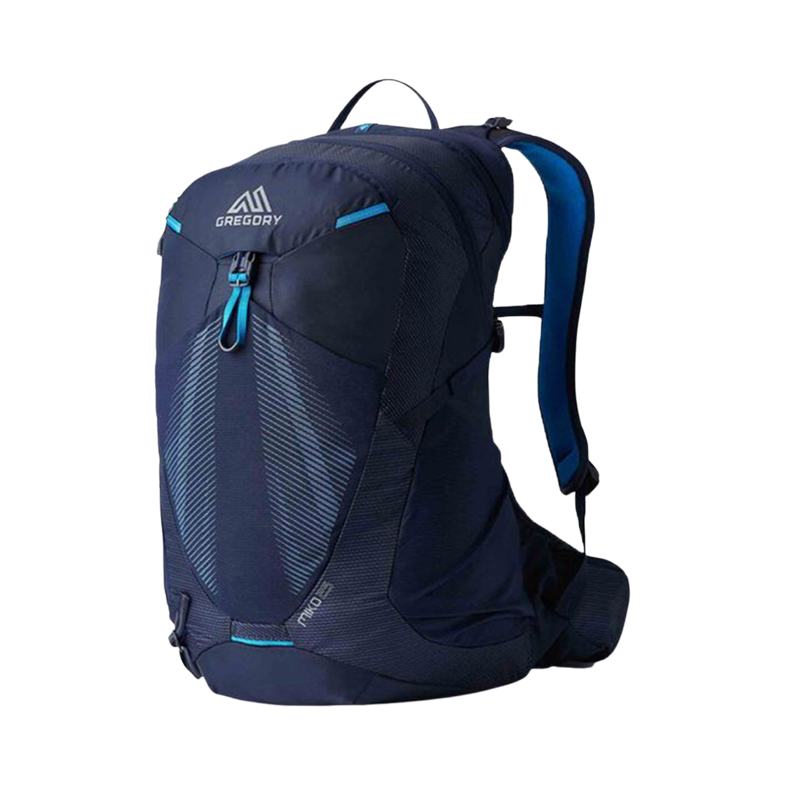 28J81026 GREGORY Miko25 Volt Blue