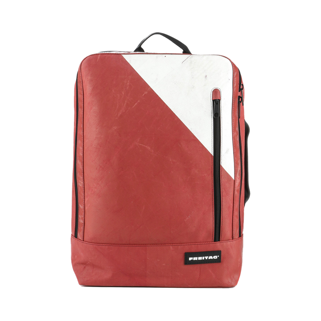 F306 HAZZARD 0053 FREITAG Boutique Unisex F306 HAZZARD 0053 Backpack