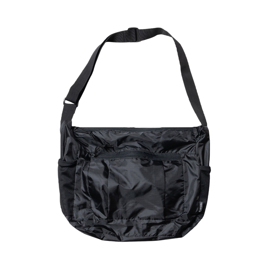 GB0608BK YMCL KY Compact Shoulder Bag Black (GB0608)