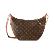 Louis Vuitton Loop Hobo Monogram