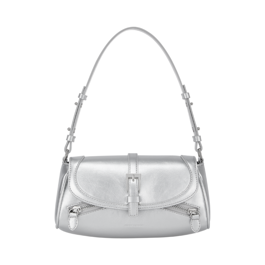 1110452 FINDKAPOOR Becky Bag 21 Silver