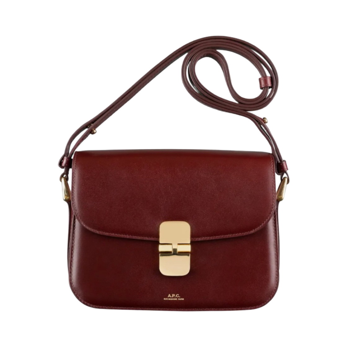 아페쎄 그레이스 스몰백 와인