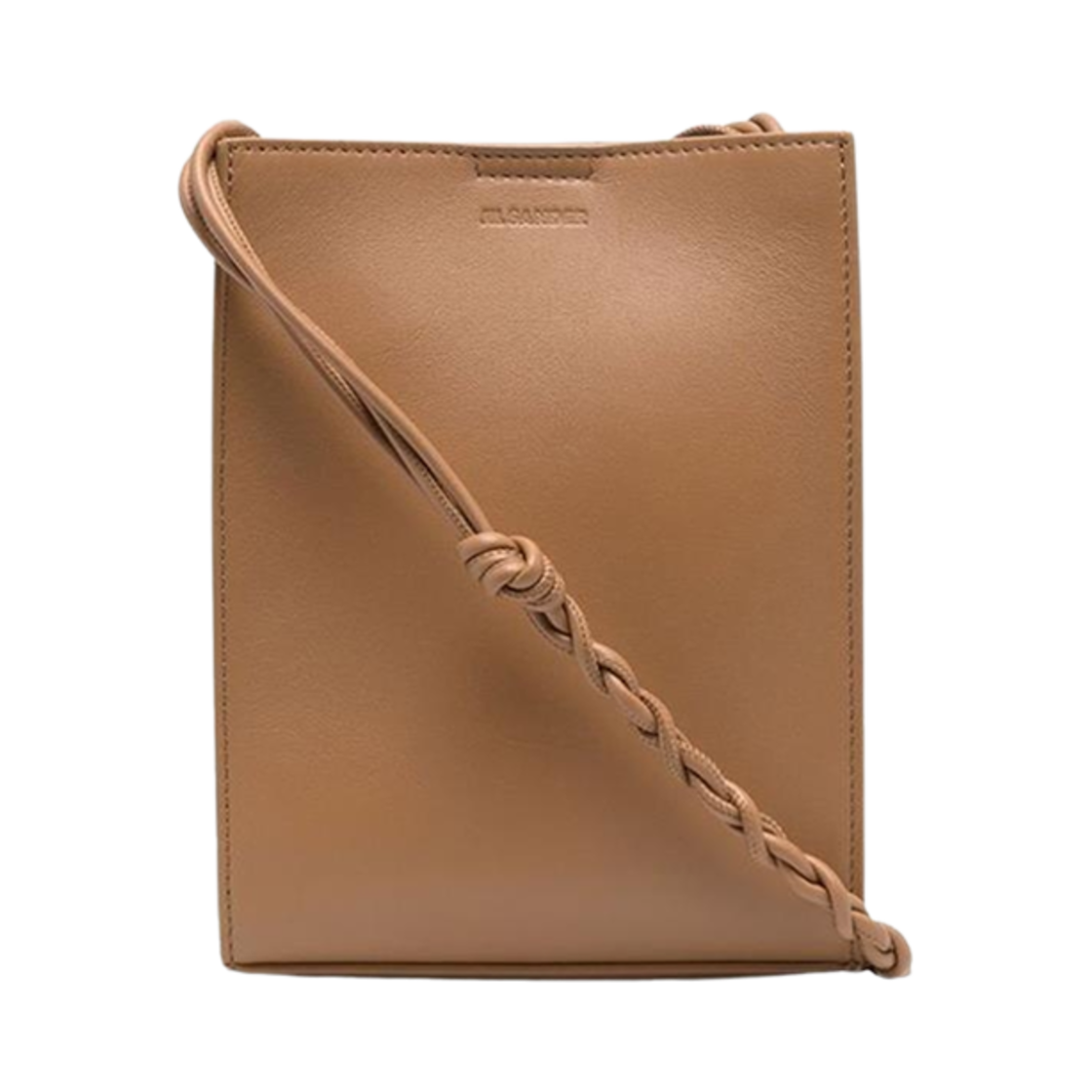 질 샌더 탱글 스몰 숄더백 베이지(Jil Sander Tangle Small Shoulder Bag Beige)